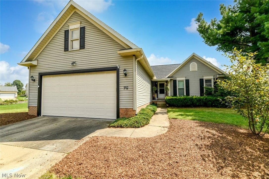 Village At Coventry Crossing - Residential