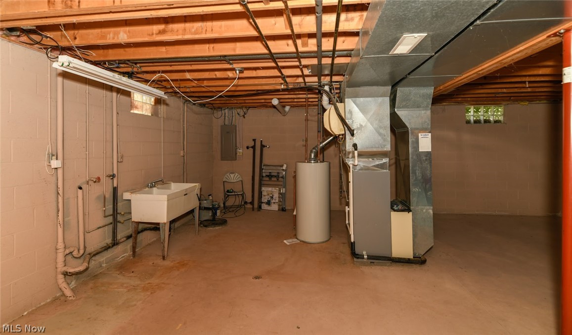 Village At Coventry Crossing - Residential