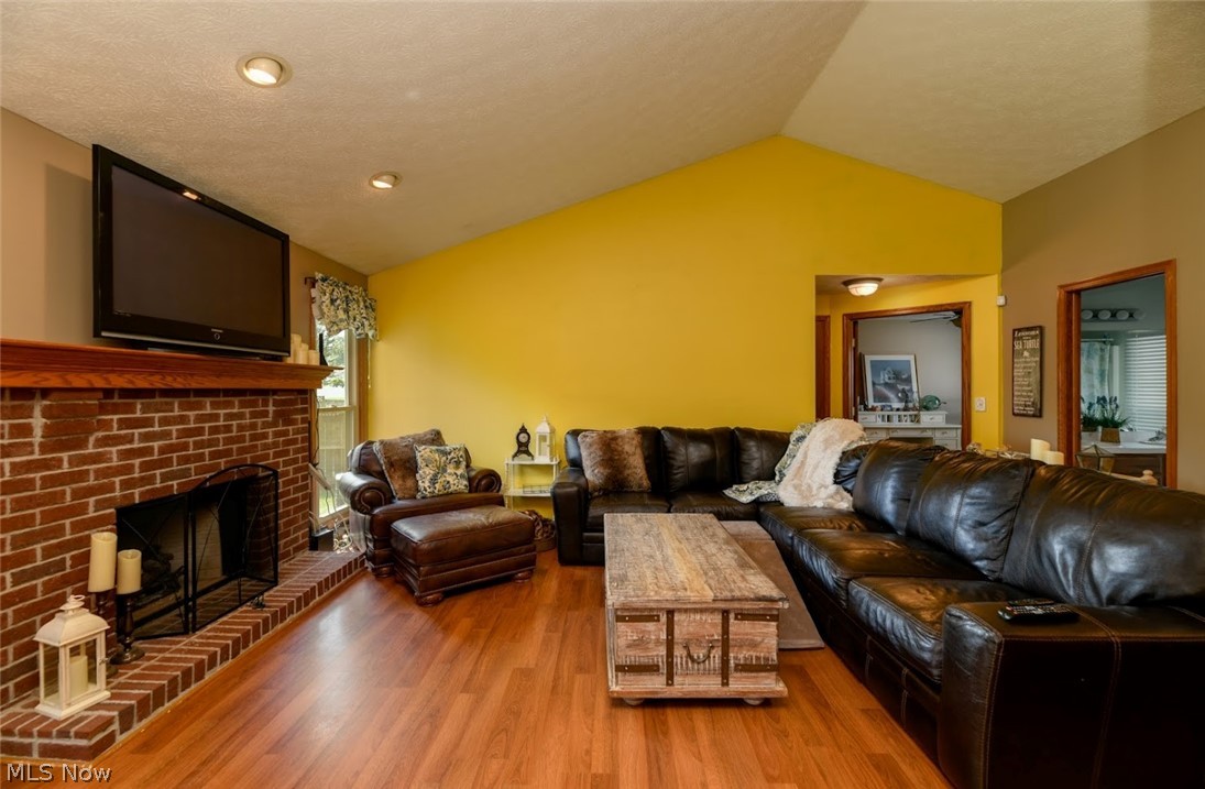 Village At Coventry Crossing - Residential