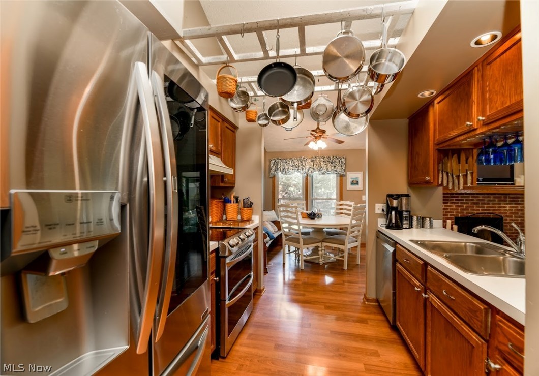 Village At Coventry Crossing - Residential