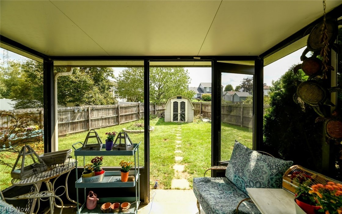 Village At Coventry Crossing - Residential