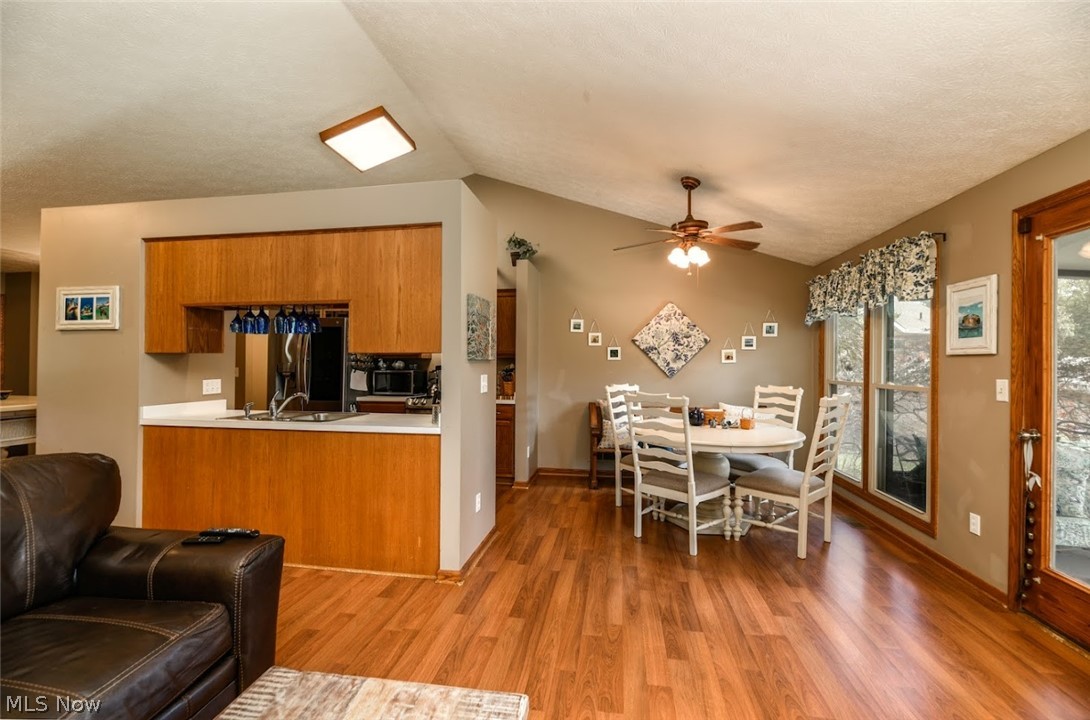 Village At Coventry Crossing - Residential