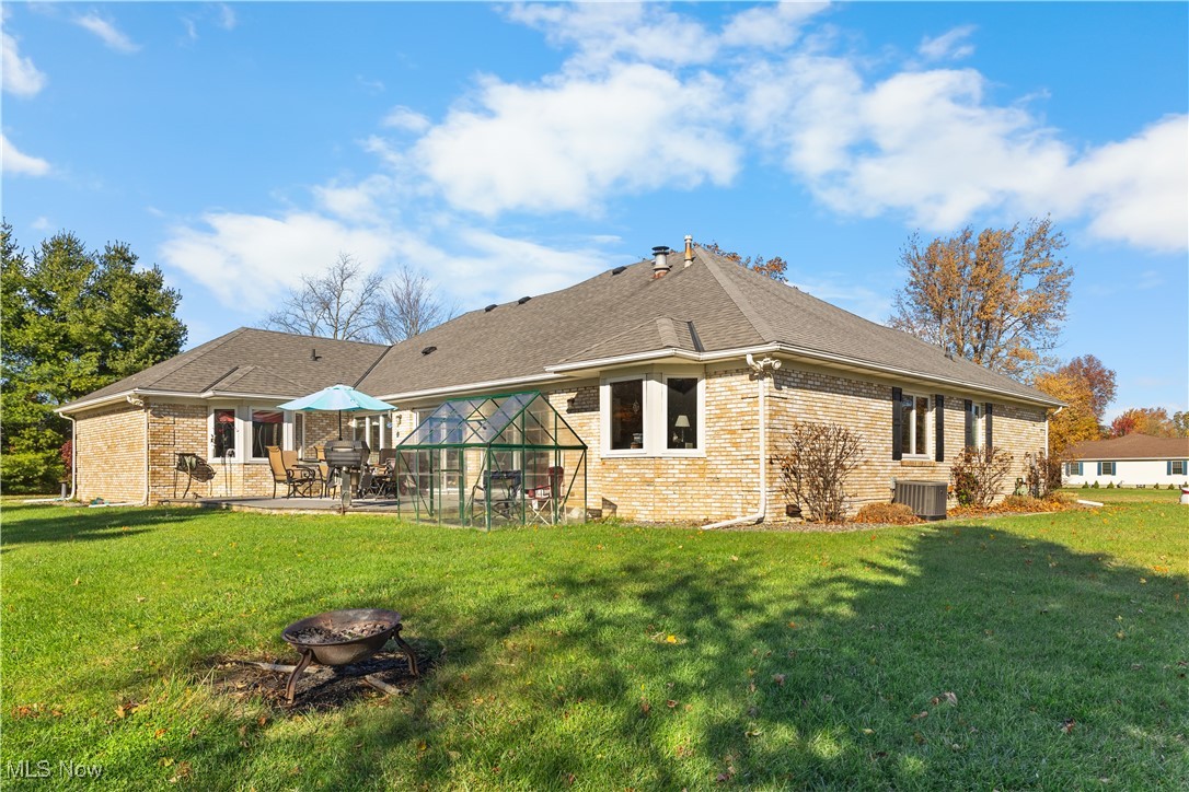 Greenbriar - Residential