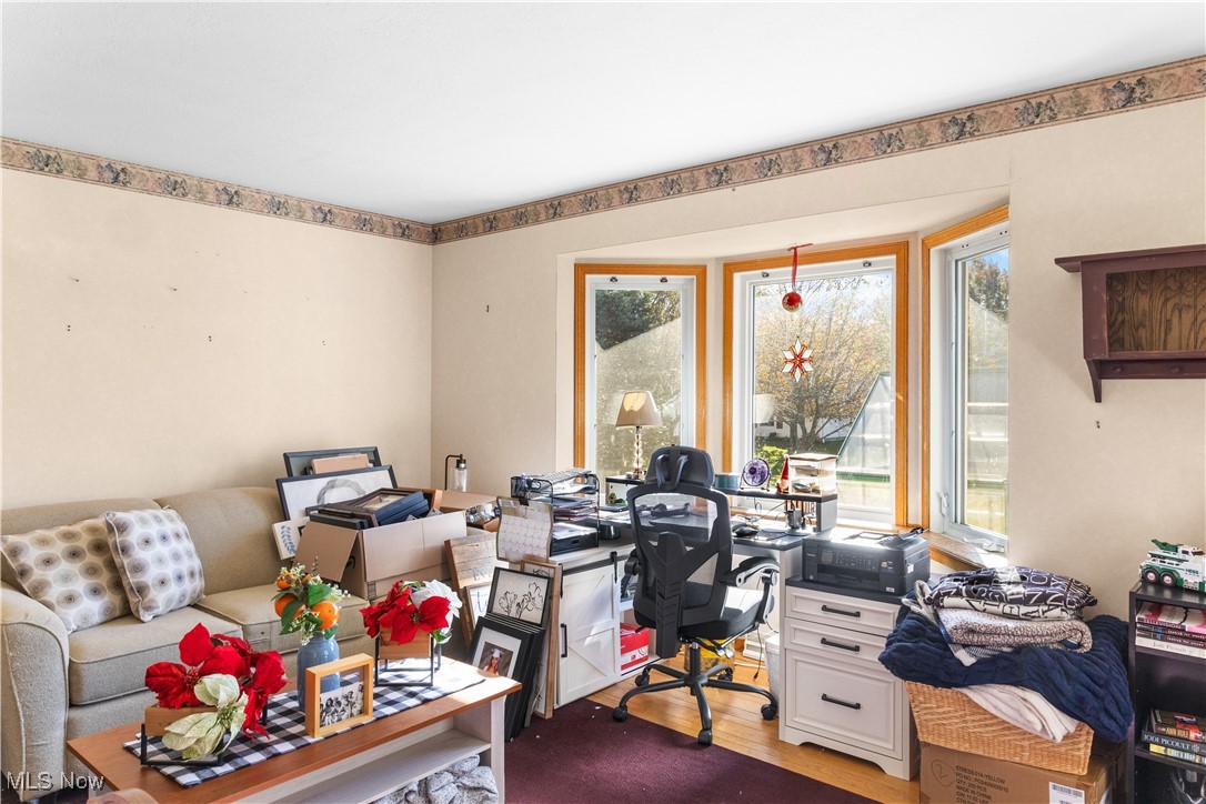 Greenbriar - Residential