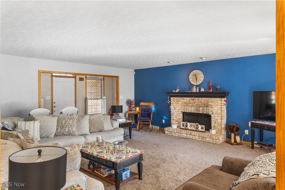 Greenbriar - Residential