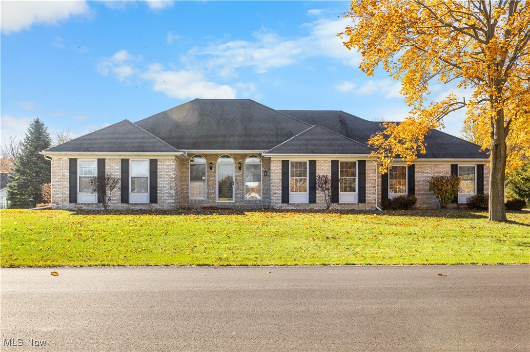 Greenbriar - Residential