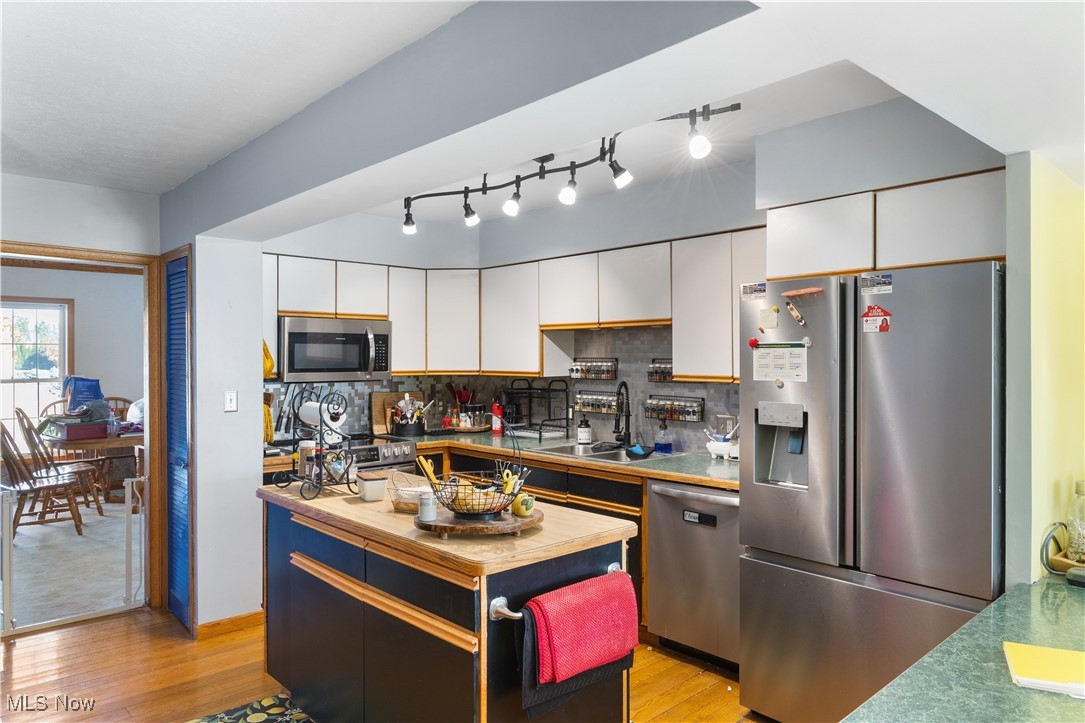 Greenbriar - Residential