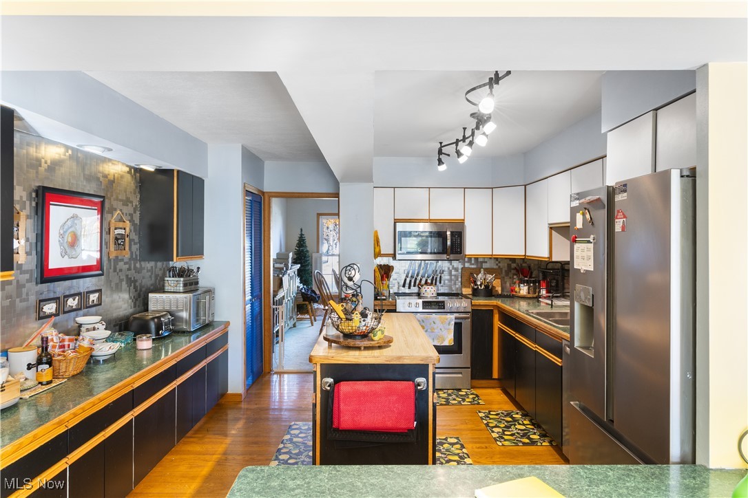 Greenbriar - Residential