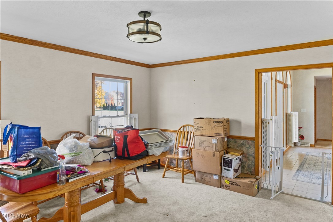 Greenbriar - Residential