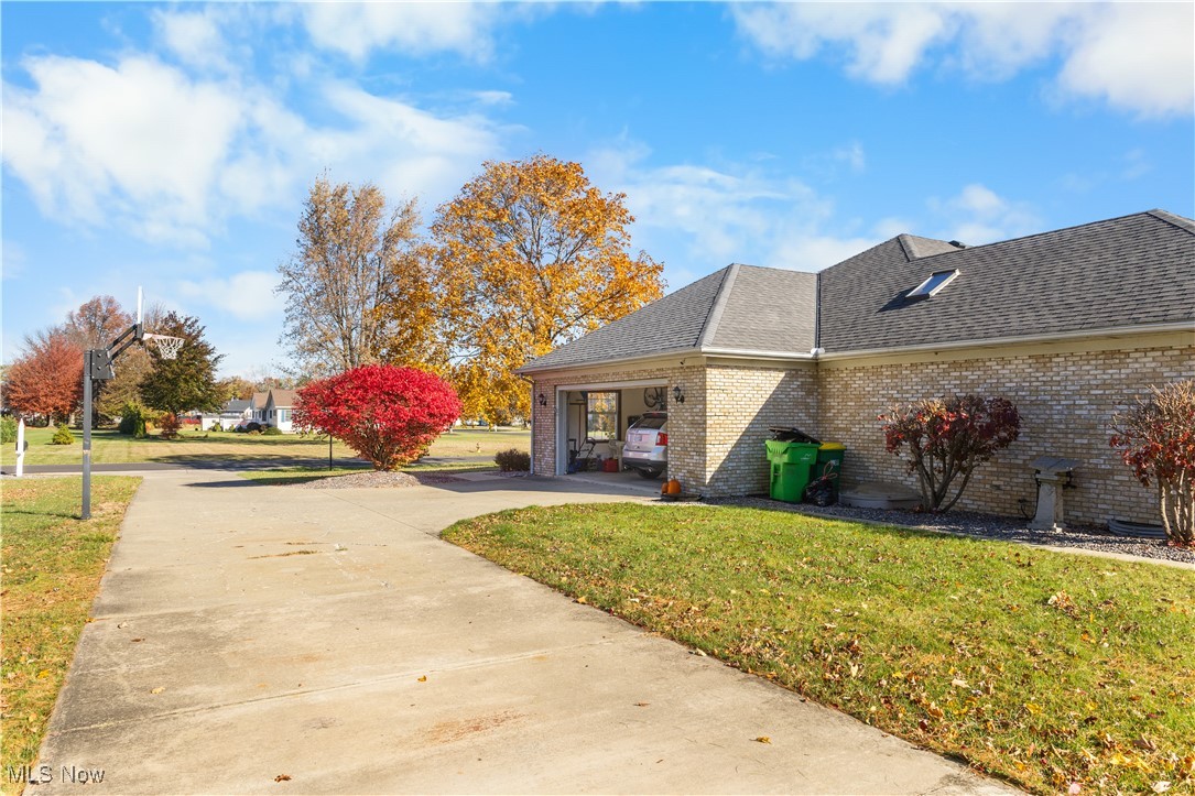 Greenbriar - Residential