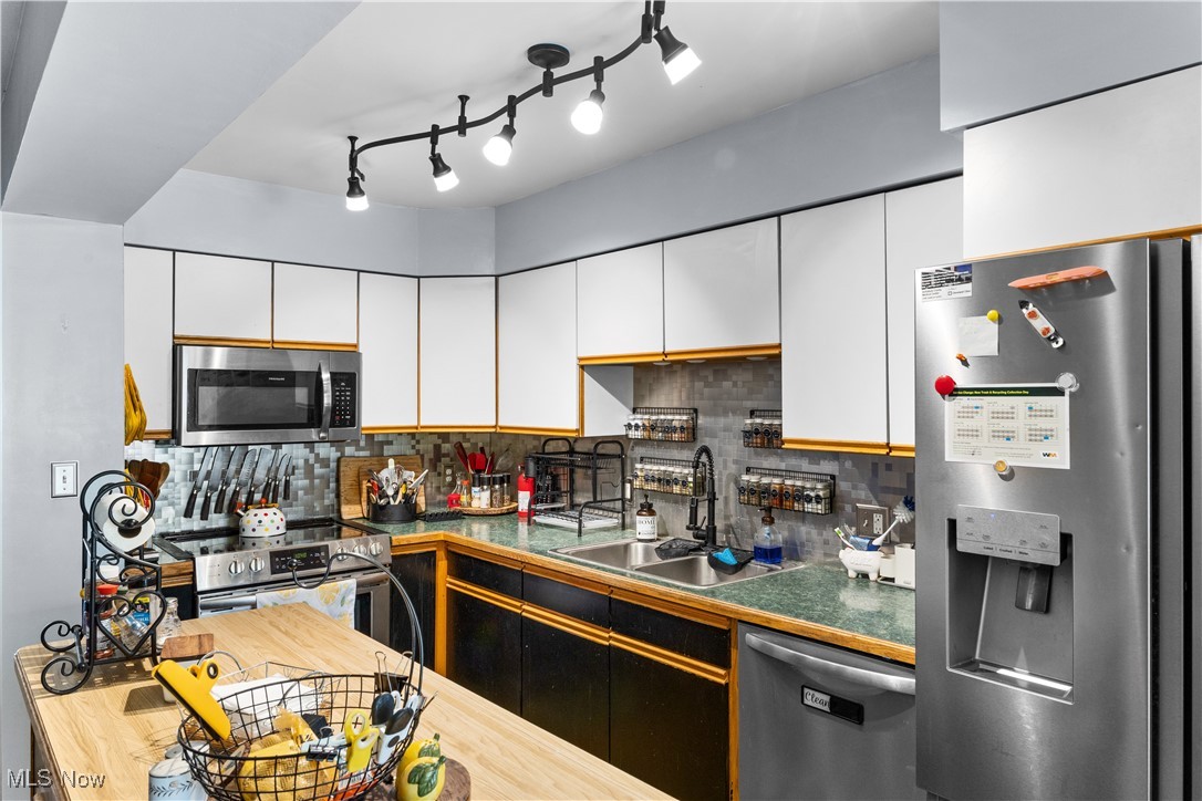 Greenbriar - Residential