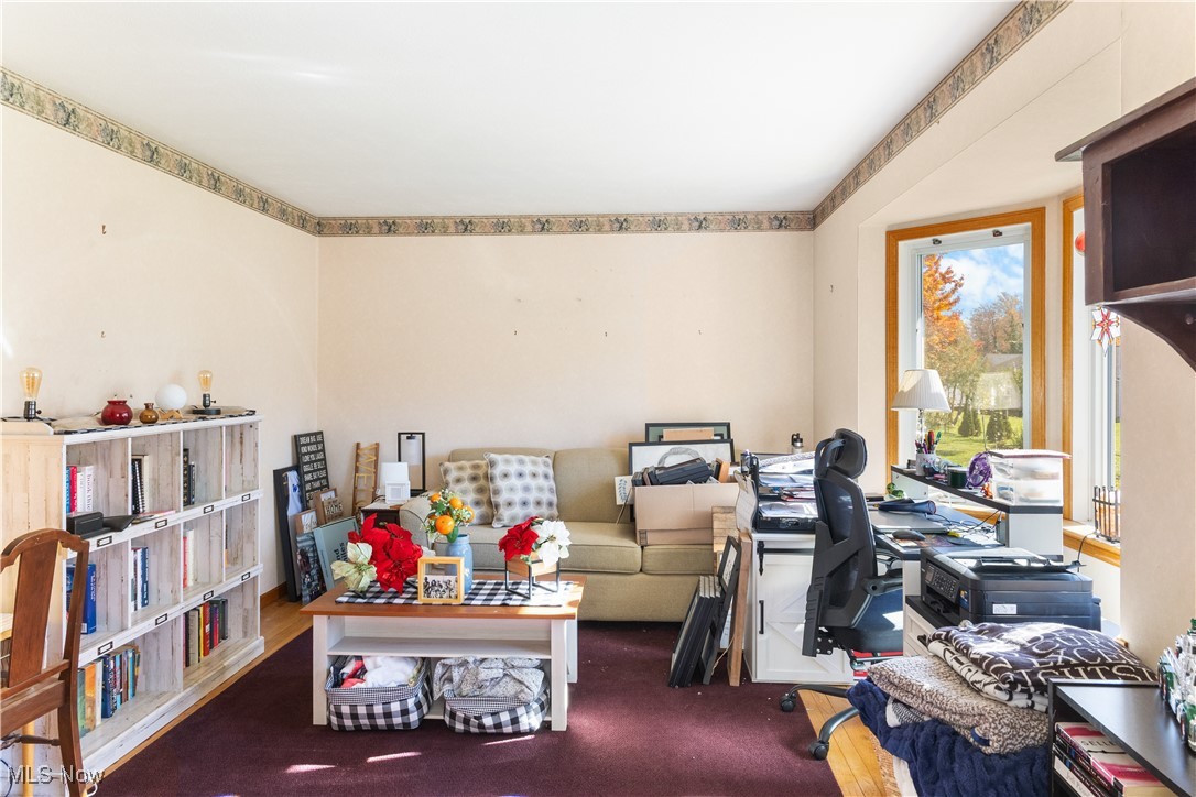 Greenbriar - Residential