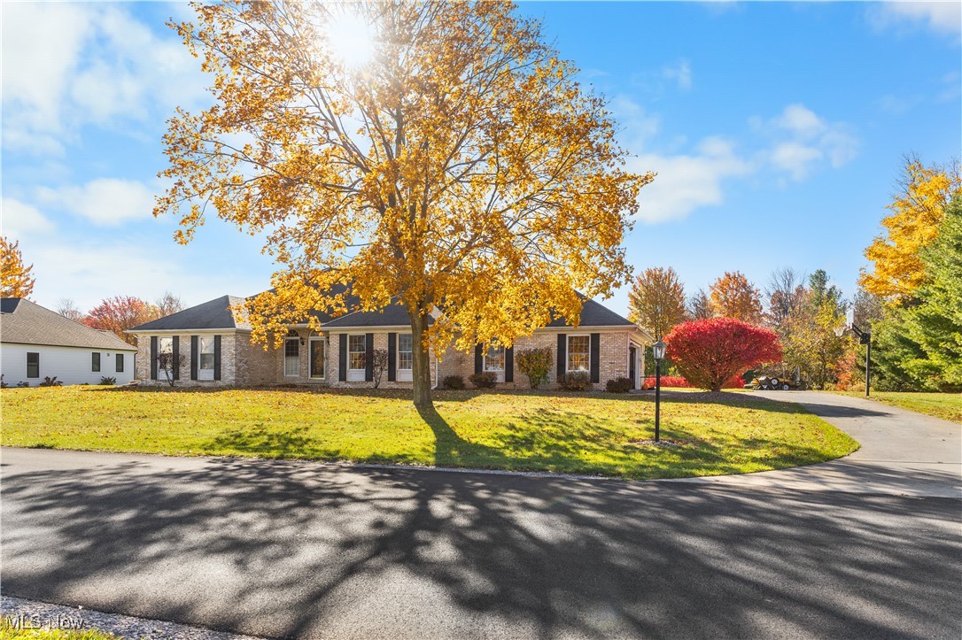 Greenbriar - Residential