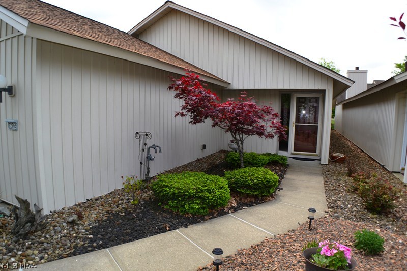 Ridgefield - Residential