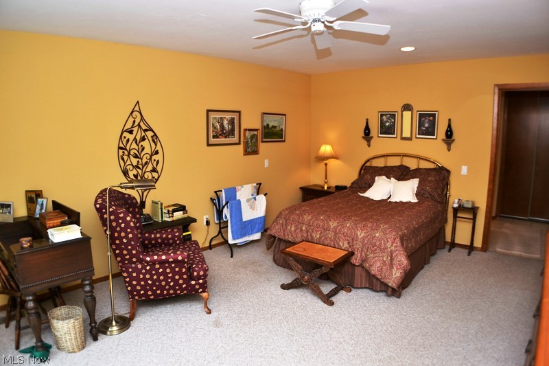 Ridgefield - Residential