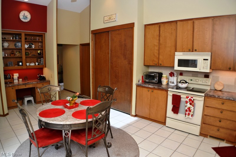 Ridgefield - Residential