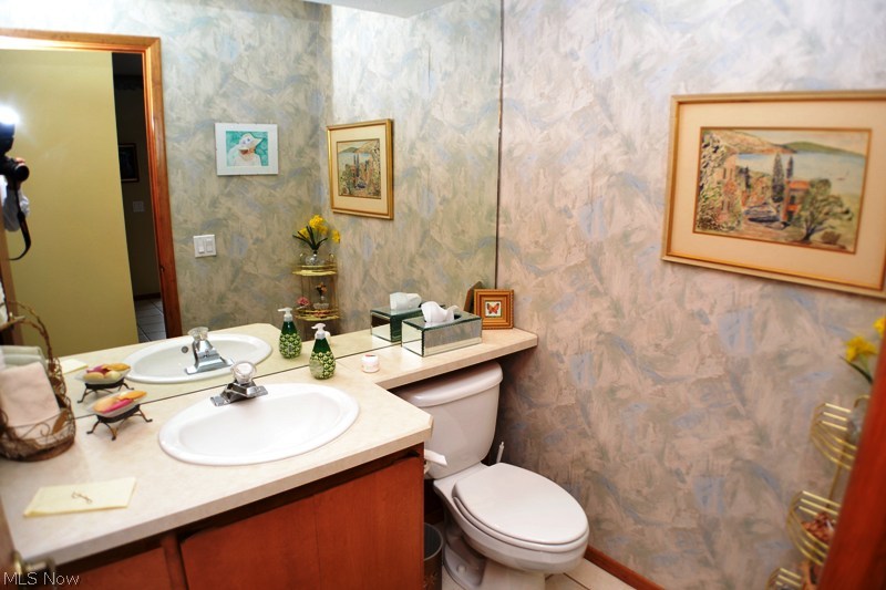 Ridgefield - Residential