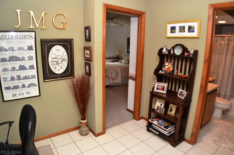 Ridgefield - Residential