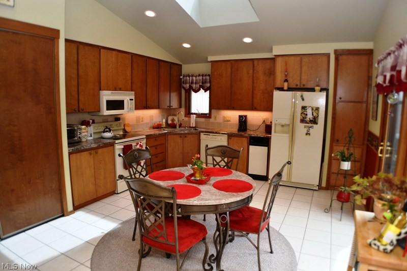 Ridgefield - Residential