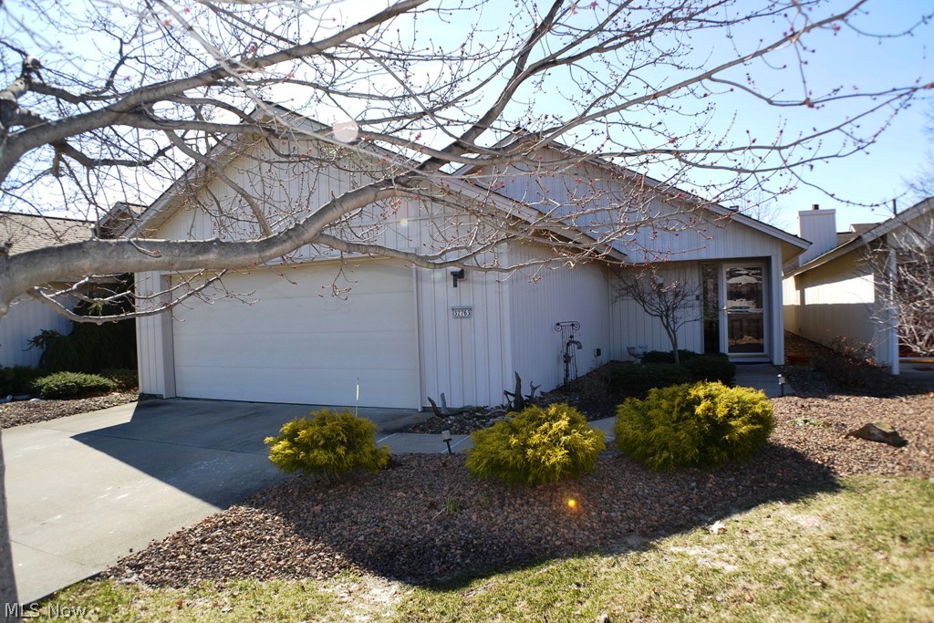 Ridgefield - Residential