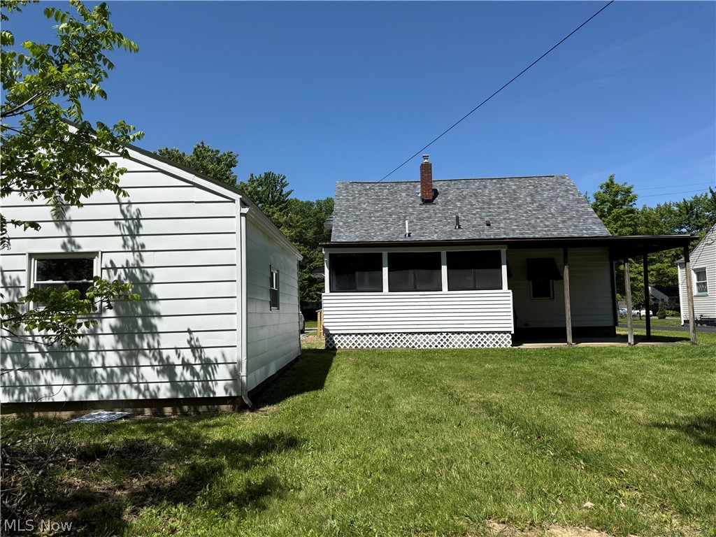 Mahoning Crest - Residential