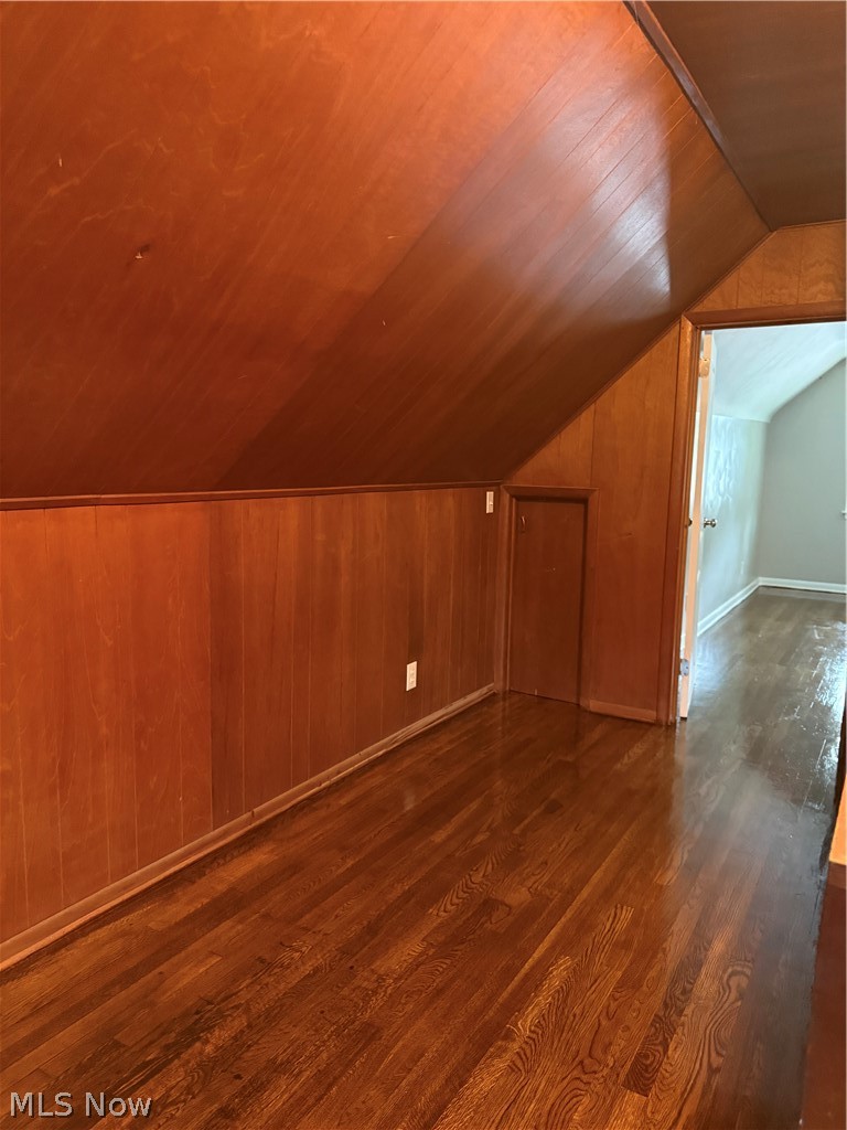 Mahoning Crest - Residential