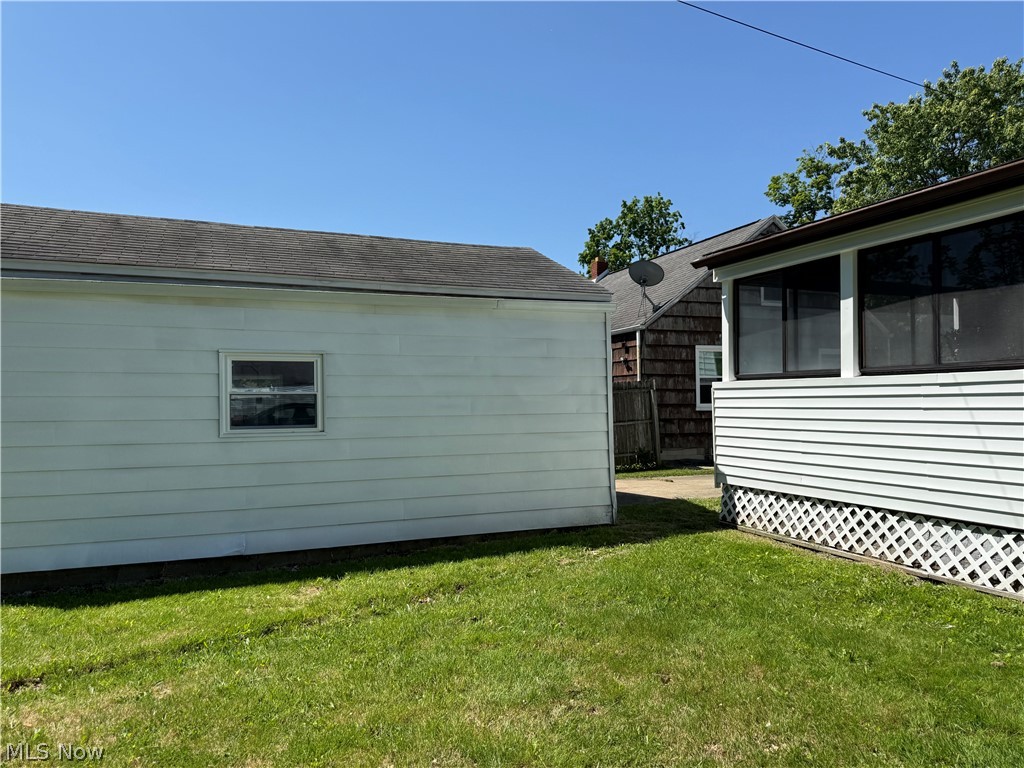 Mahoning Crest - Residential