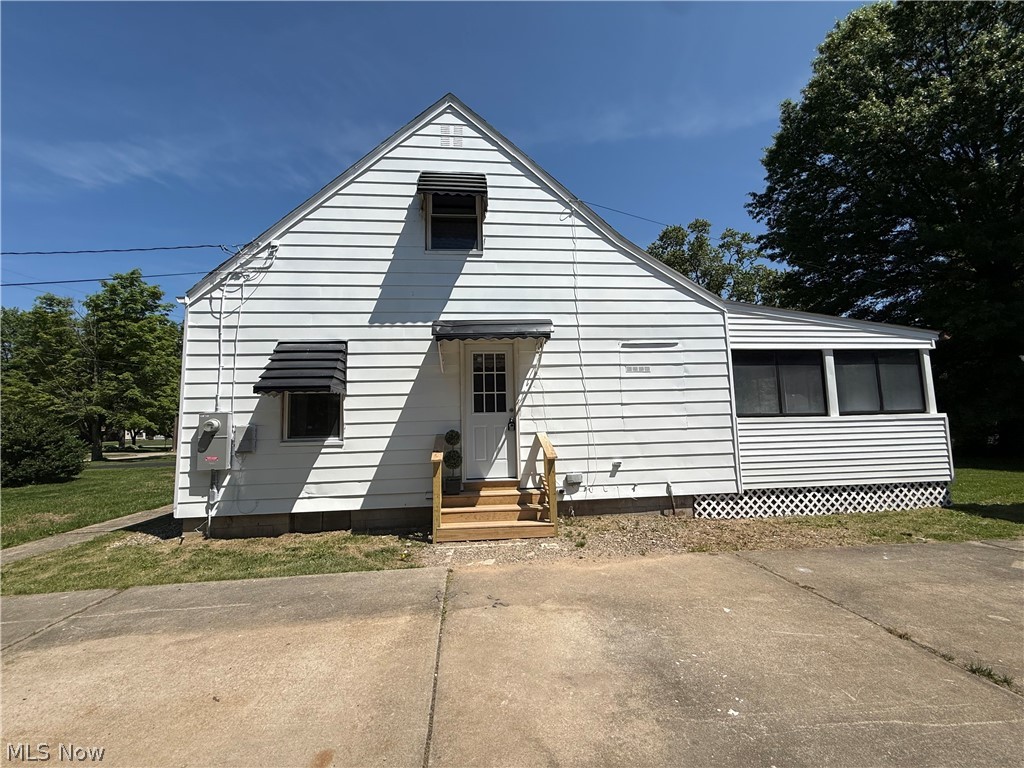 Mahoning Crest - Residential