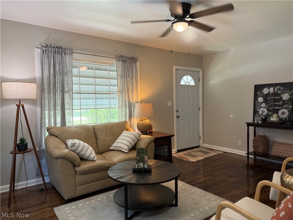 Mahoning Crest - Residential