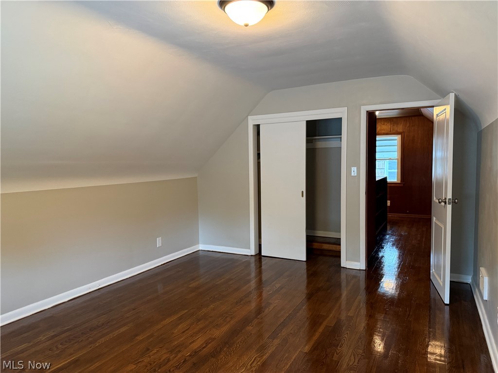 Mahoning Crest - Residential