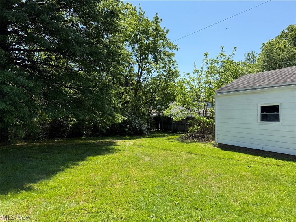 Mahoning Crest - Residential