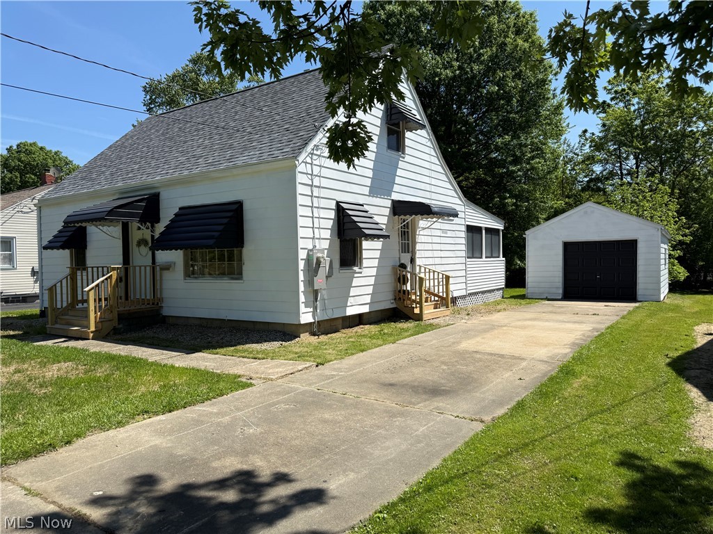 Mahoning Crest - Residential