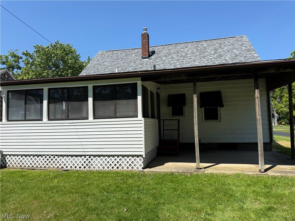 Mahoning Crest - Residential