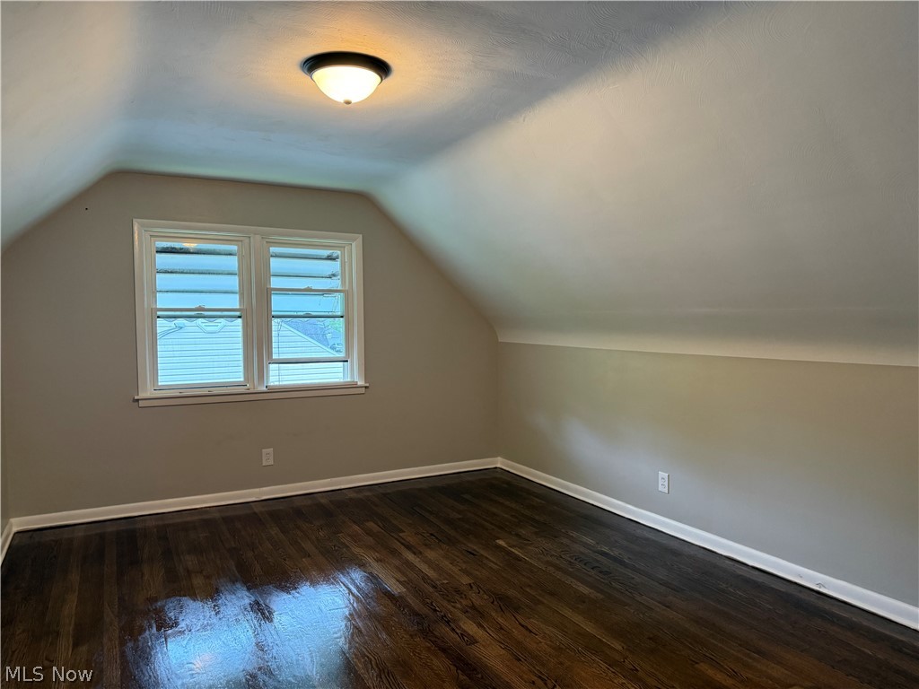 Mahoning Crest - Residential