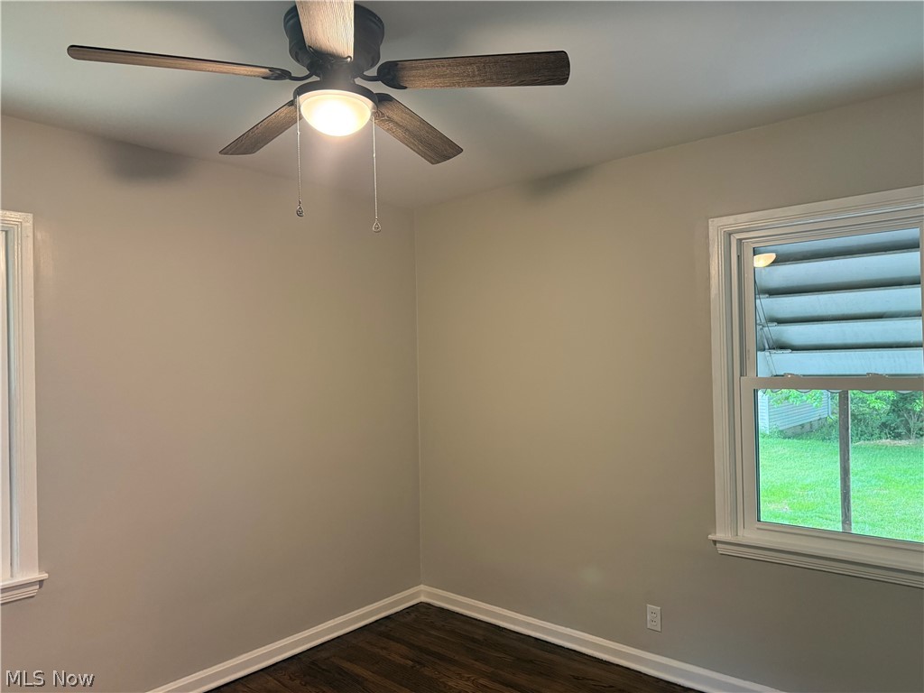 Mahoning Crest - Residential