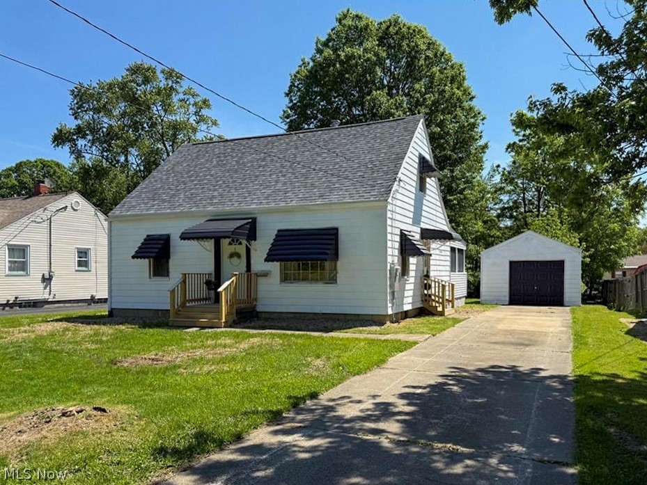Mahoning Crest - Residential