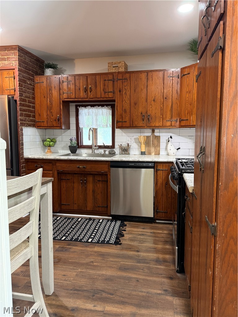 Mahoning Crest - Residential