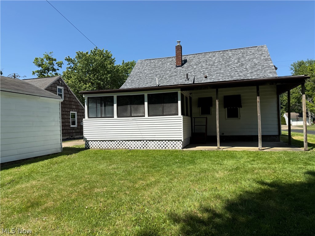 Mahoning Crest - Residential