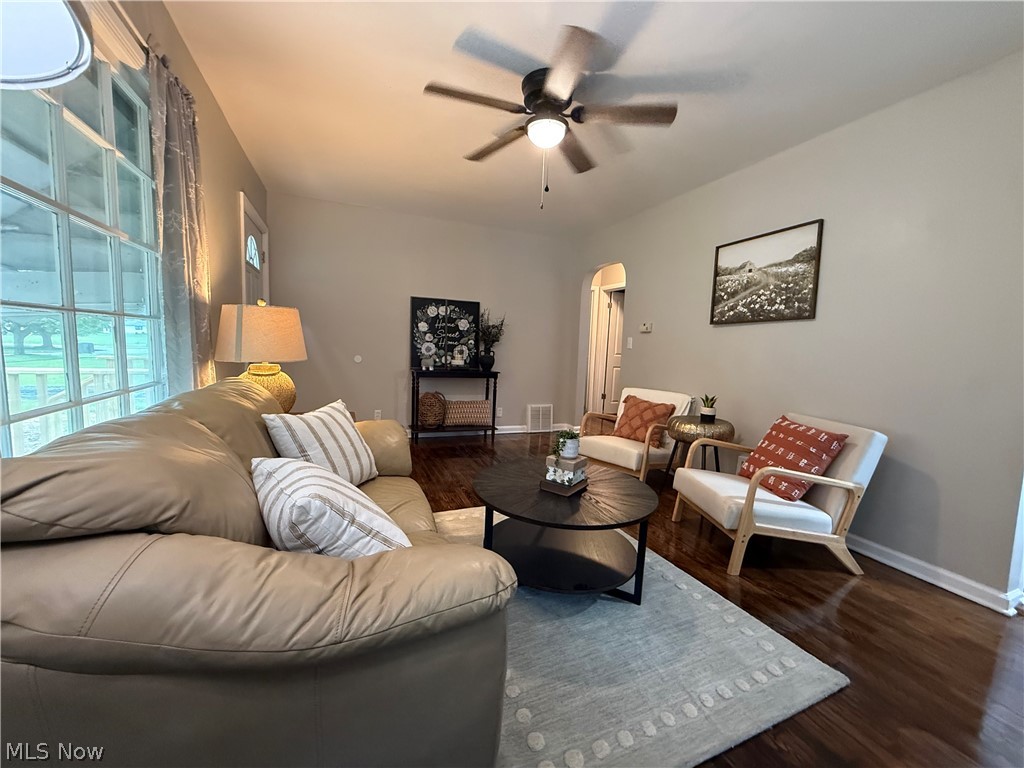 Mahoning Crest - Residential