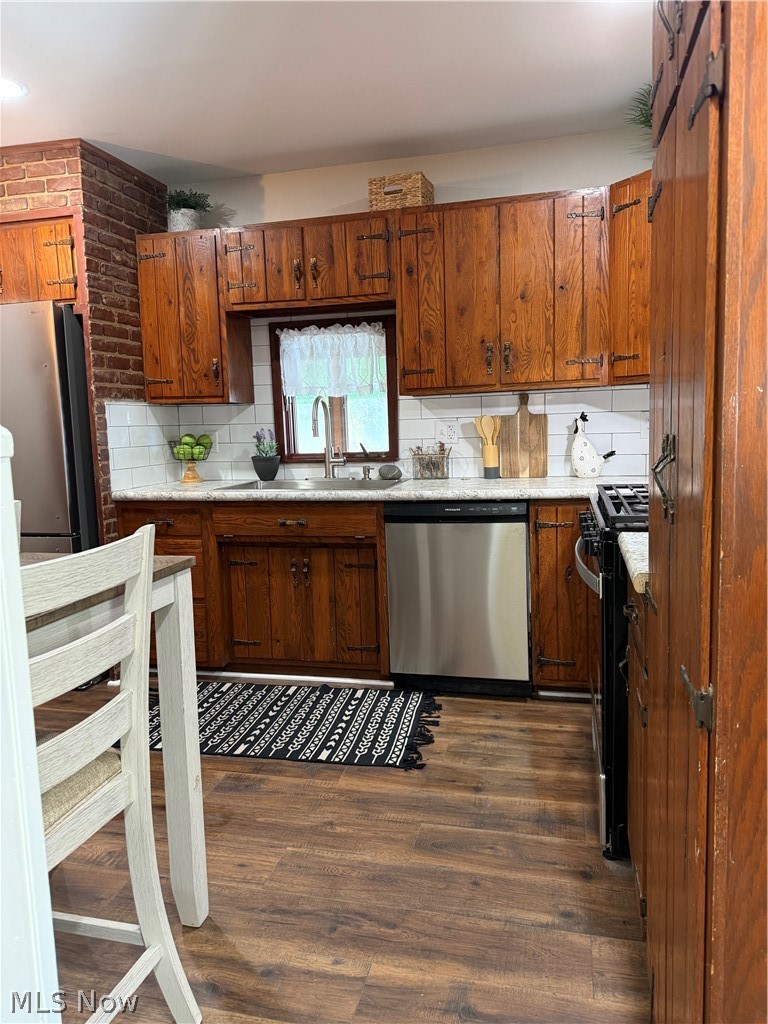 Mahoning Crest - Residential