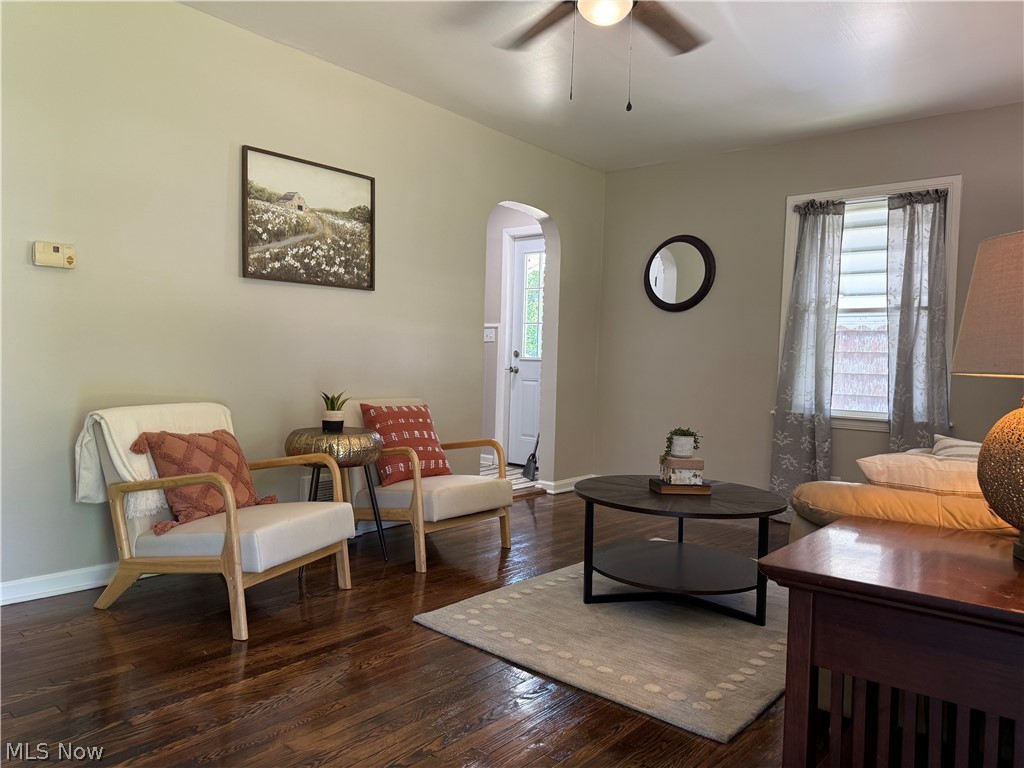 Mahoning Crest - Residential