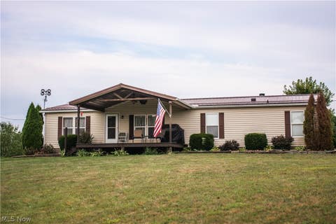 Homes For Sale - 40742 Township Road 41 Road<br/> Warsaw, OH 43844