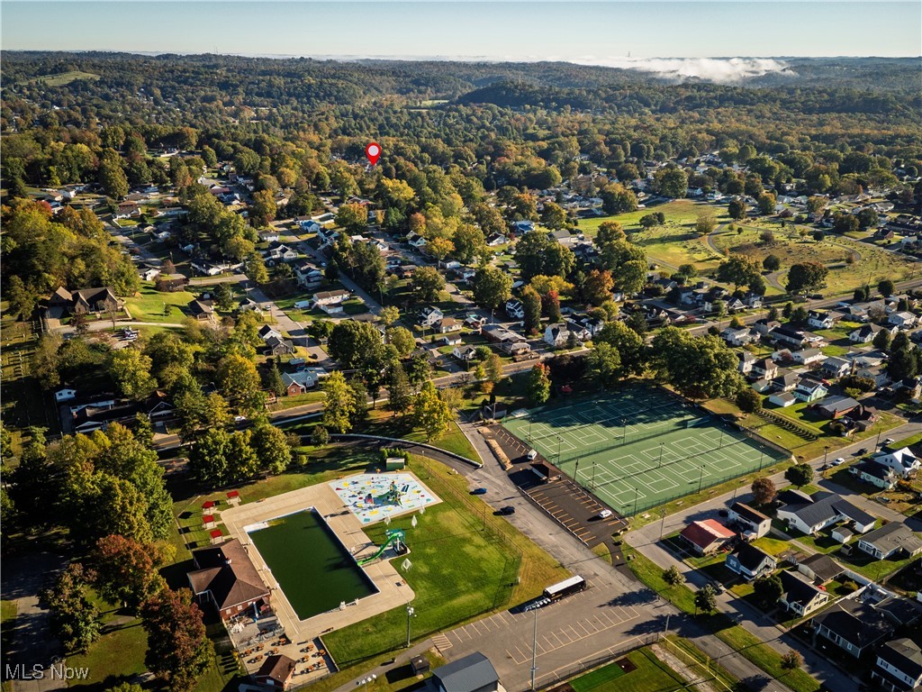 Sec B Fairview Heights Adn - Residential