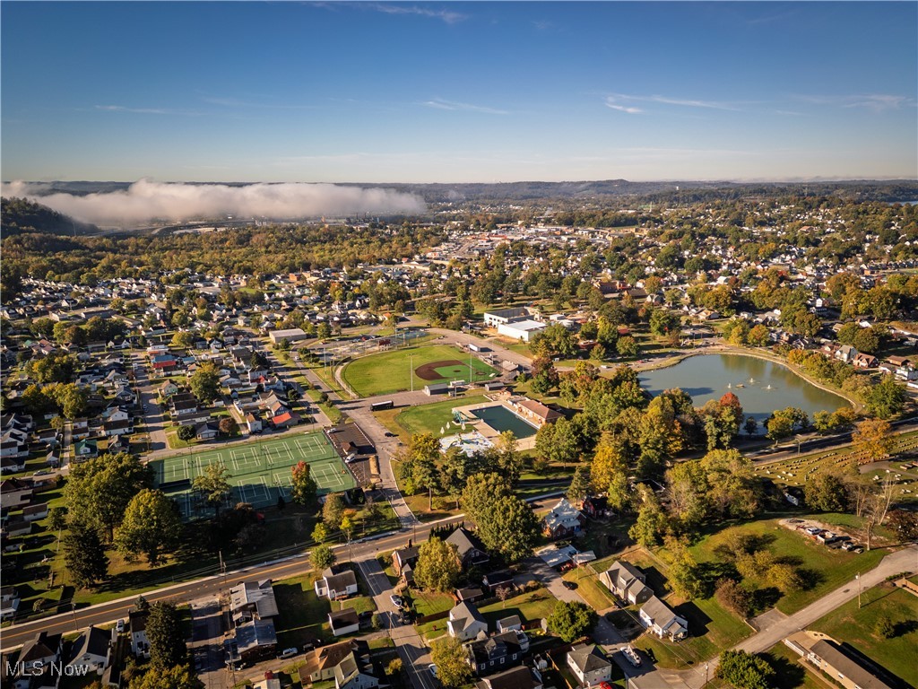 Sec B Fairview Heights Adn - Residential