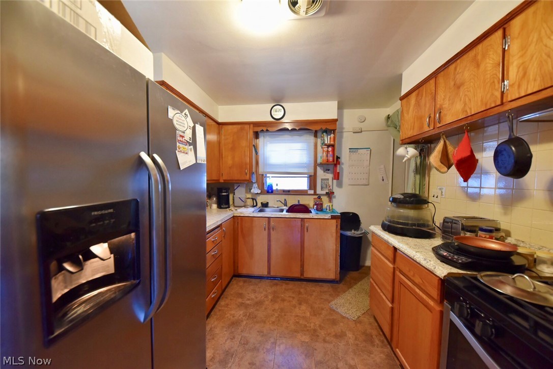 Compton Lane - Residential