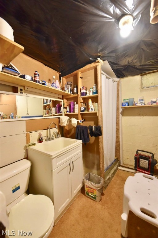 Compton Lane - Residential