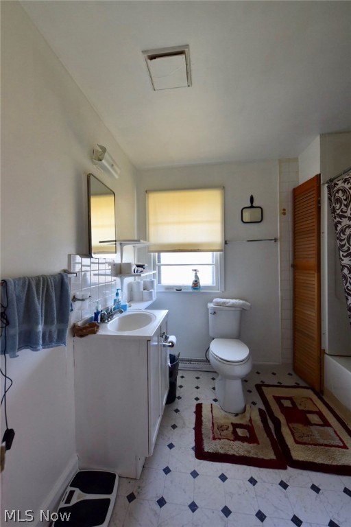 Compton Lane - Residential