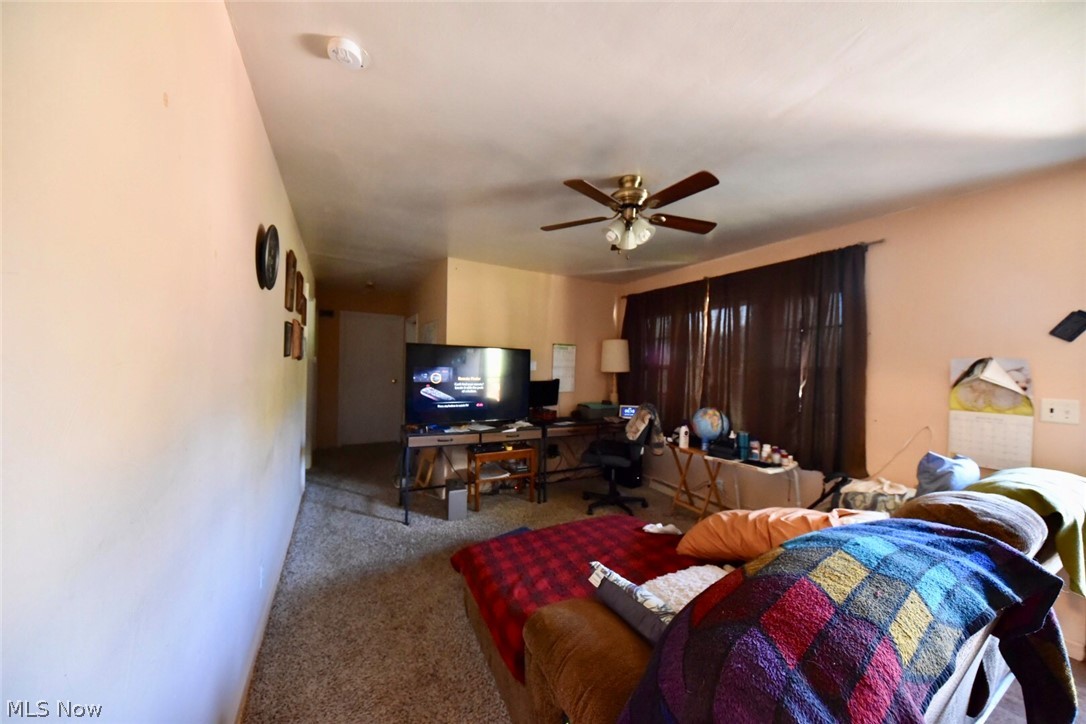 Compton Lane - Residential