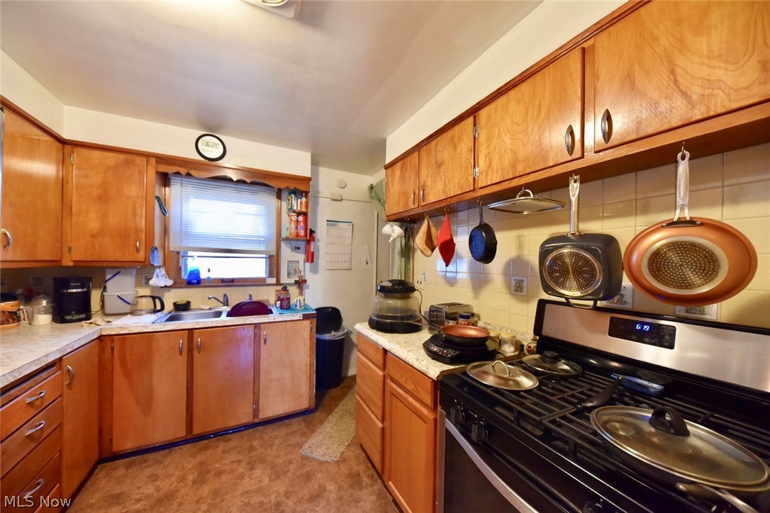 Compton Lane - Residential