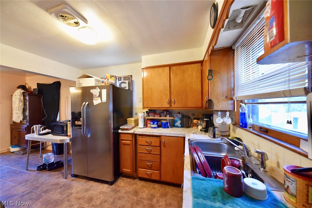 Compton Lane - Residential